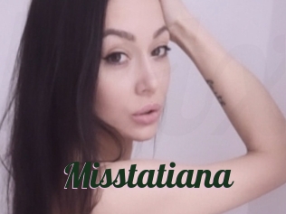 Misstatiana