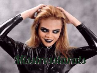 Misstresstarats