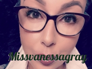 Missvanessagray