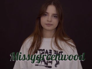 Missygreenwood