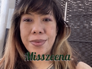 Misszeena