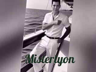 Misterlyon