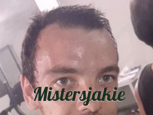 Mistersjakie