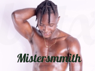 Mistersmmith