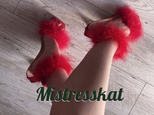 Mistresskat