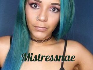 Mistressnae