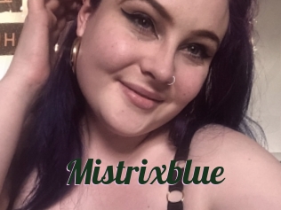 Mistrixblue