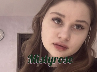 Mistyrose