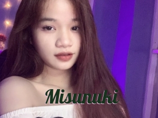 Misunuki