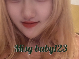 Misy_baby123