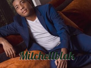 Mitchellblak