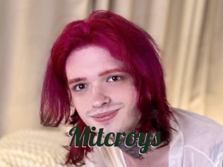 Mitcroys