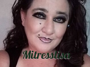 Mitresslisa