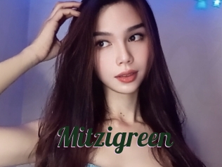 Mitzigreen