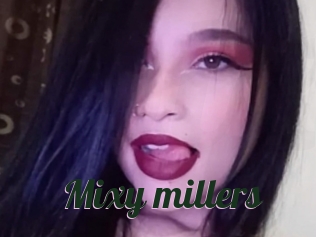 Mixy_millers