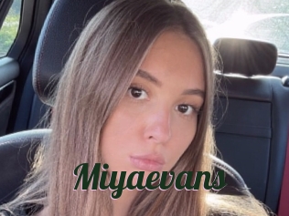 Miyaevans