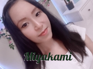 Miyakami