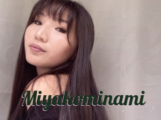 Miyakominami