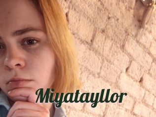 Miyatayllor