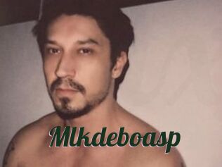 Mlkdeboasp