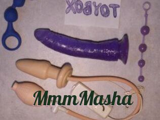MmmMasha