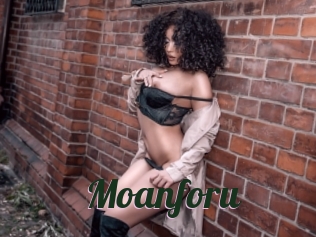 Moanforu