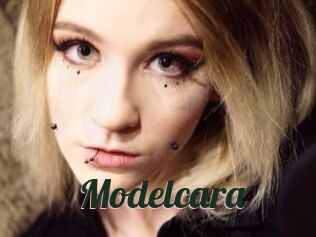 Modelcara
