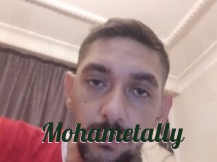 Mohametally