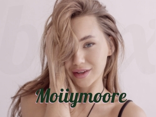 Moiiymoore