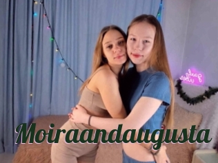 Moiraandaugusta