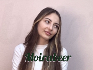 Moirabeer