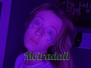 Moiradail