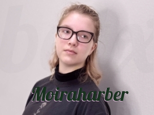 Moiraharber