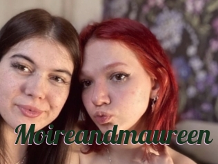 Moireandmaureen