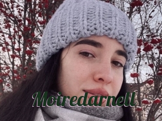 Moiredarnell