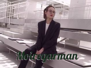 Moiregarman