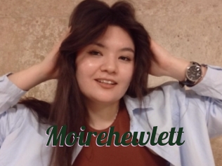 Moirehewlett