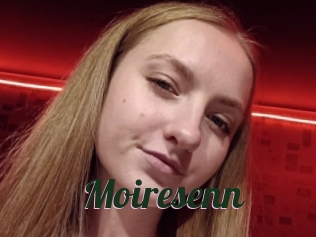 Moiresenn