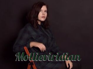 Mollieviridian