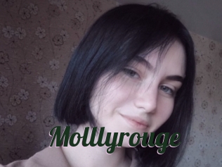 Molllyrouge