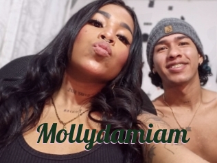 Mollydamiam