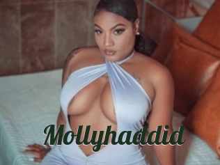 Mollyhaddid