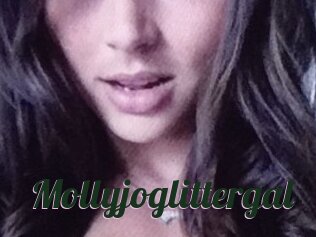 Mollyjoglittergal