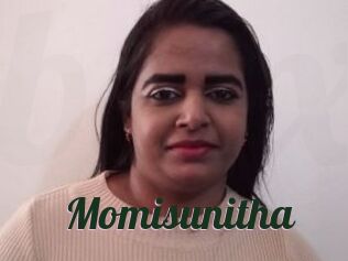 Momisunitha