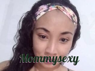 Mommysexy