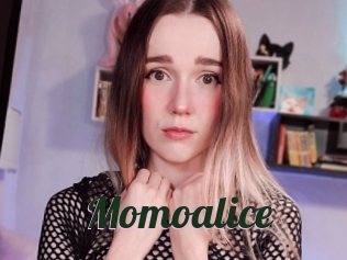 Momoalice