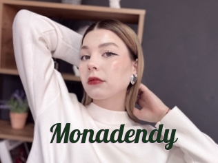 Monadendy