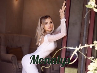 monalys Bottin X