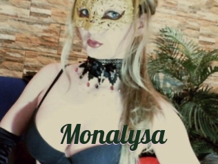 Monalysa