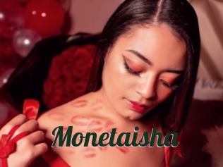 Monetaisha